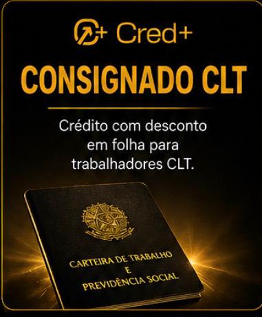 Consignado CLT