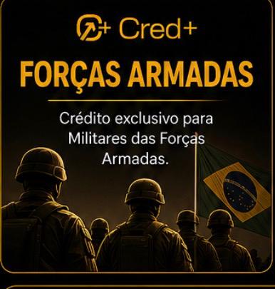 Forças Armadas