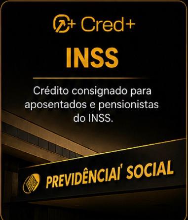 Crédito consignado INSS