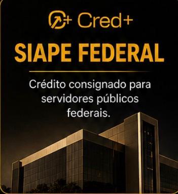 SIAPE Federal